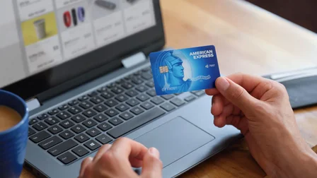 American Express Blue Cash credit card offers September 2024