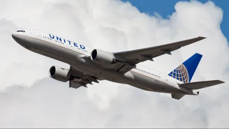 United credit card offers September 2024