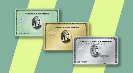 American Express Green vs. Gold vs. Platinum 2024