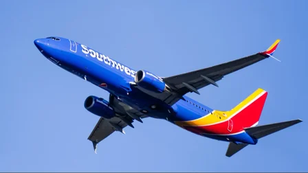 Southwest credit card offers September 2024