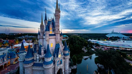 6 best credit cards for Disney vacations in September 2024